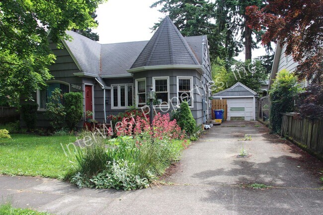 Foto del edificio - 7622 SE 36th Ave