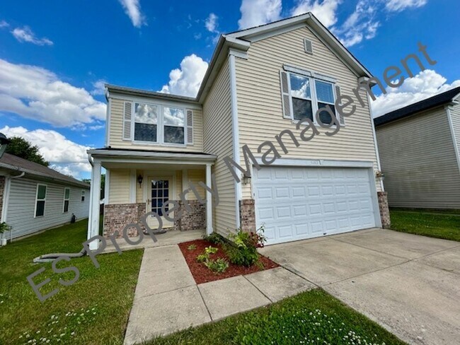 Foto del edificio - Great 3 Bedroom 2.5 Bathroom Two Story Home with Loft in Lawrence!