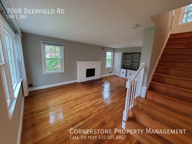 Building Photo - 7008 Deerfield Rd
