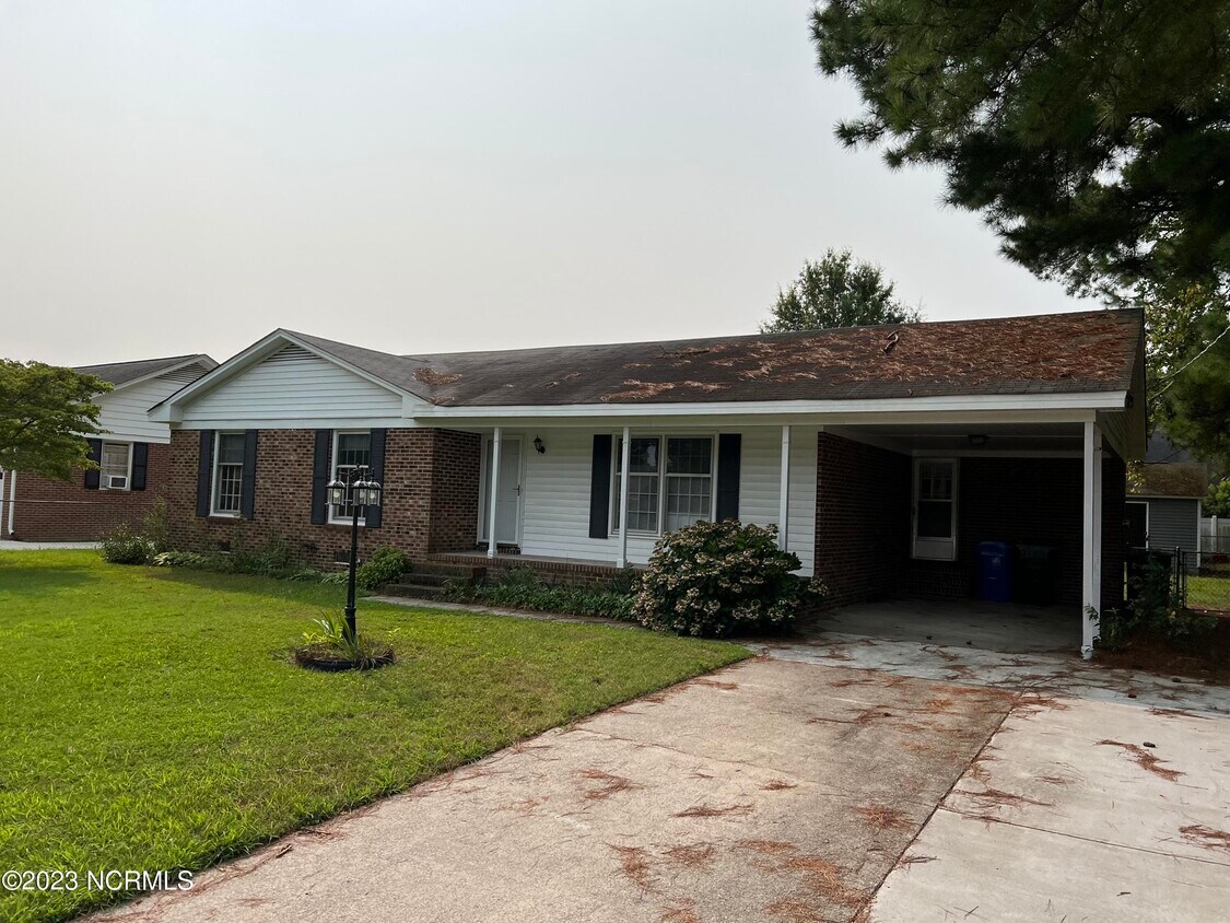 Foto principal - 109 Ridge Rd NW