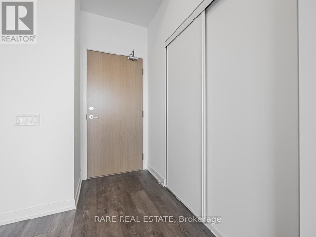 Photo du bâtiment - 1787-1787 St Clair Ave W