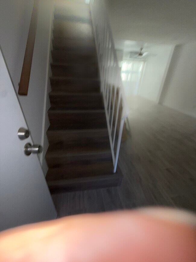 Sala de estar - 14642 Calvert St