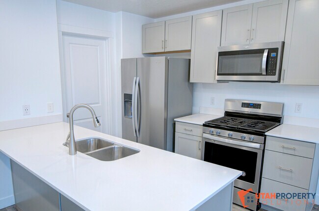 Foto del edificio - 763 N 3860 W