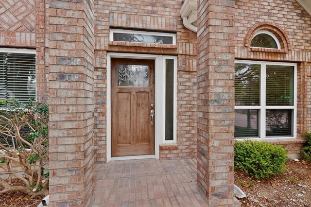 Foto del edificio - 7807 Kristina Ln