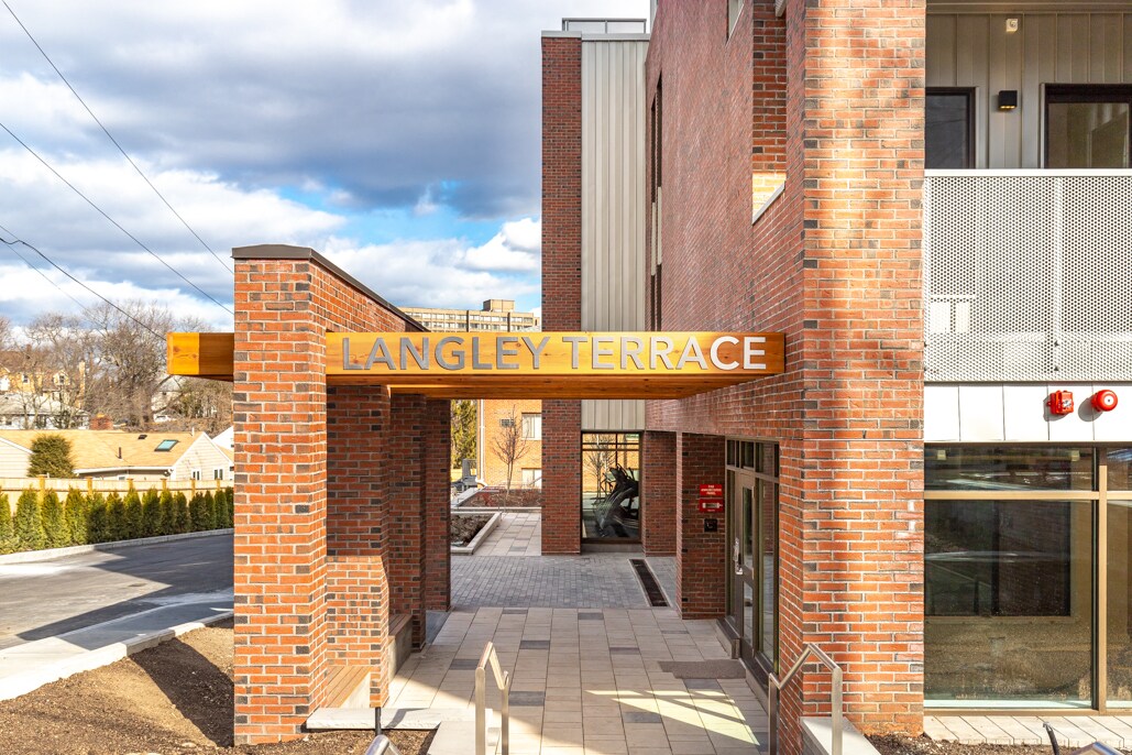 400 Langley Rd Unit 202, Newton, MA 02459 Apartments in Newton, MA