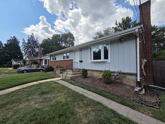 Building Photo - 7020 Quander Rd