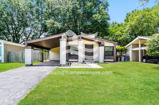 Building Photo - 1353 Green Pasture Dr