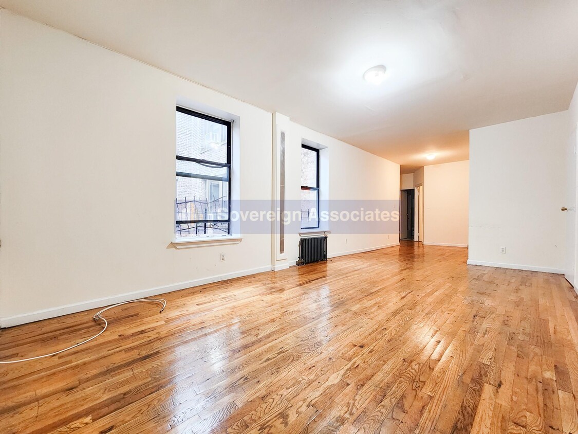 Foto principal - 820 West 180th St