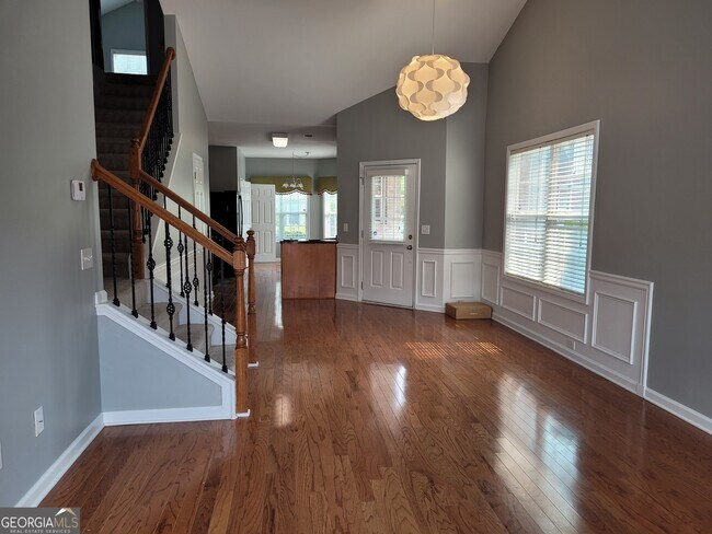 Foto del edificio - 1809 Willow Branch Ln