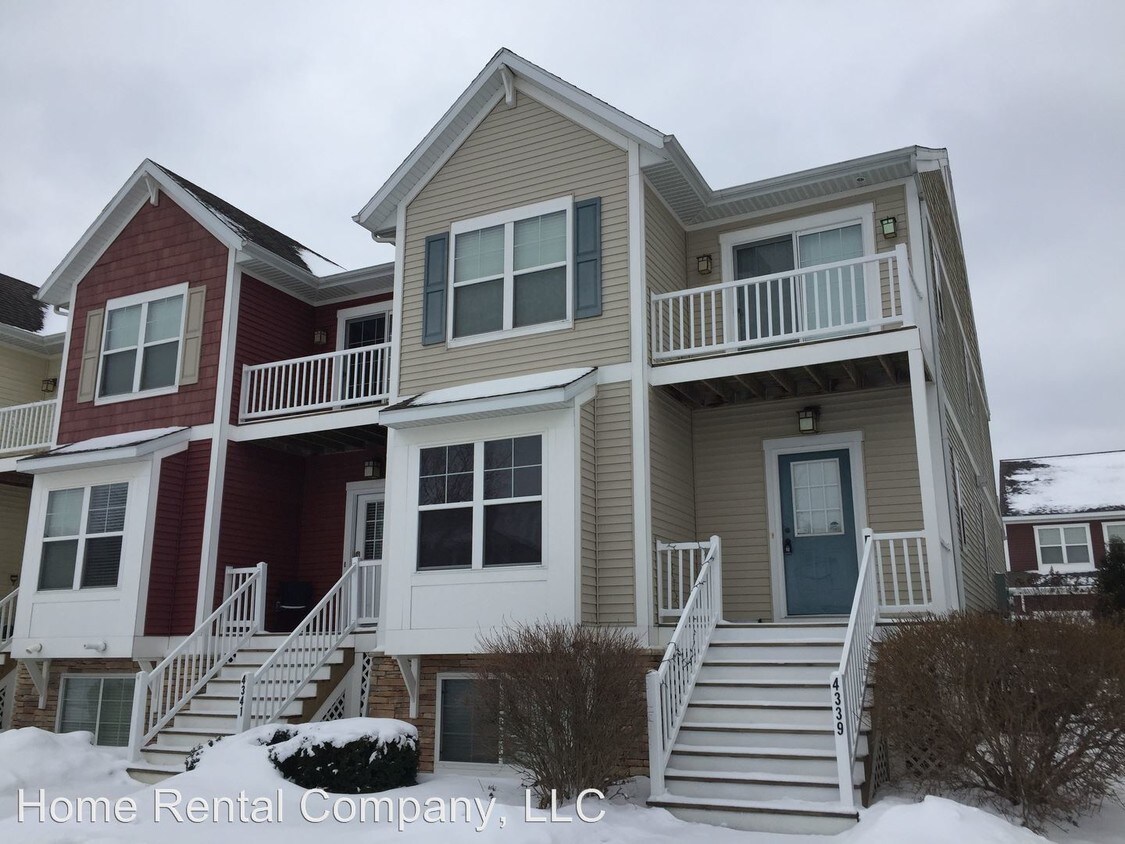 Primary Photo - 3 br, 3.5 bath House - 4339 Stratton Blvd