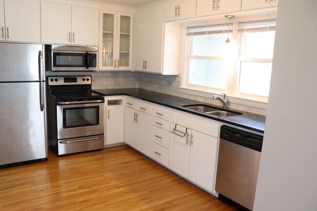Kitchen2 - 1215 13th Ave NW