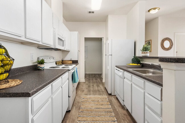 Interior Photo - Marley Manor Luxury Apartment Homes