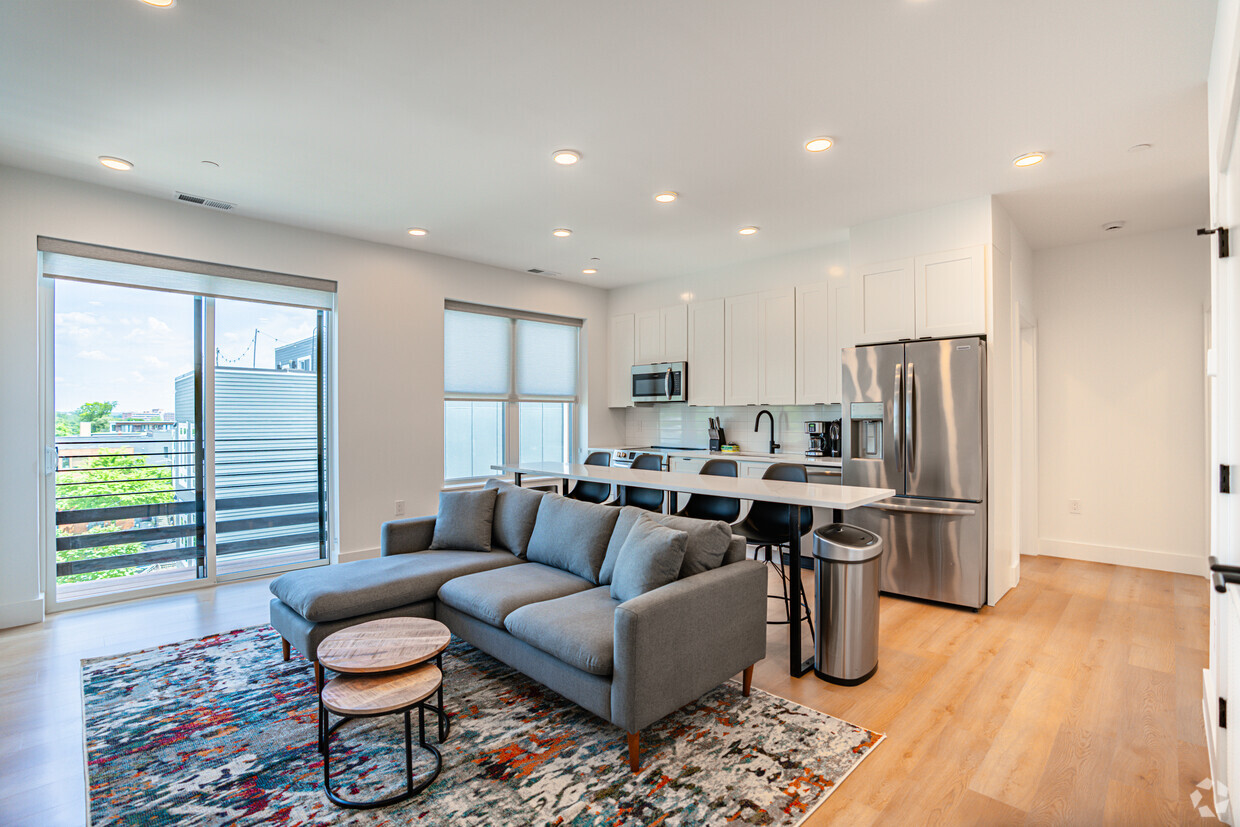 Foto principal - Brookland DC Co-living