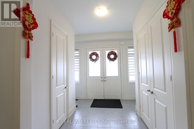 Photo du bâtiment - 202 McKean Dr