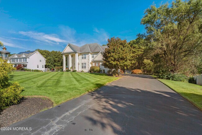 Foto del edificio - 4 Scottsdale Ct