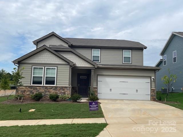 Foto principal - Gorgeous 5 beds 3 baths Home in Monroe -Pe...