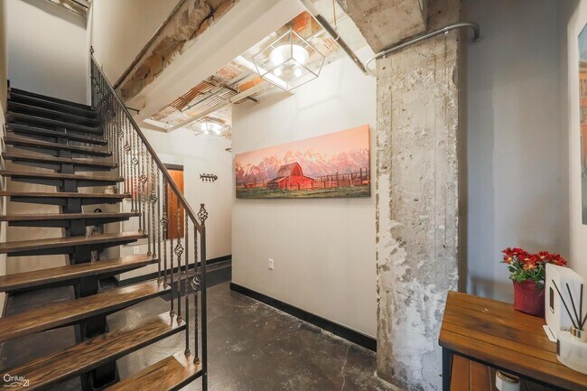 Foto del edificio - 2915 John R St