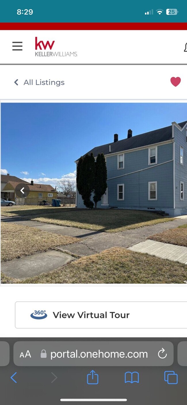 Foto del edificio - 2907 Oakwood Ave