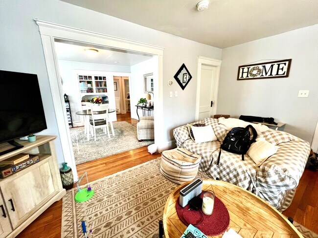 Foto del edificio - 39 Sterling St