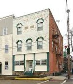 Primary Photo - 100 W Main St