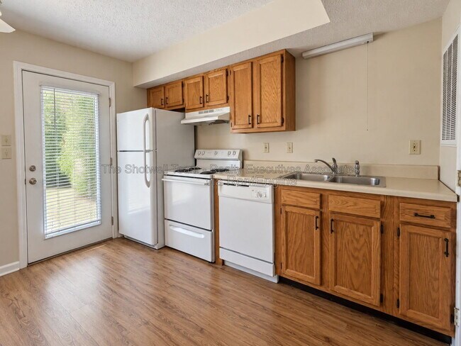 Photo - 1443 Schoolcraft Way Townhome