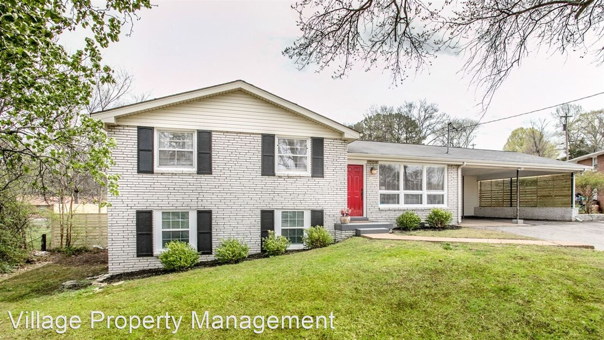 Foto principal - 4 br, 2 bath House - 5124 Edmondson Pike