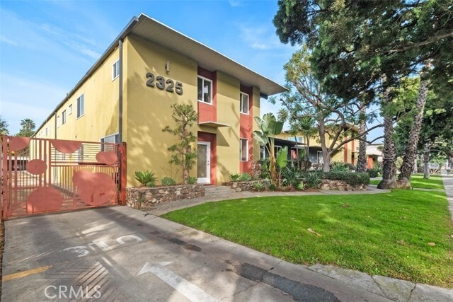 Foto del edificio - 2325 Kansas Ave