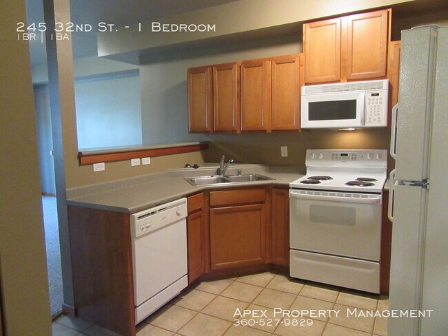 Foto del edificio - NEAR WWU - The Stoneway Apartments