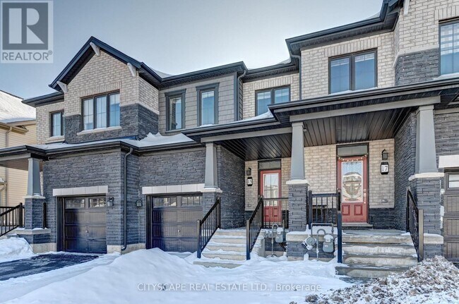 Building Photo - 15 Amos Ave