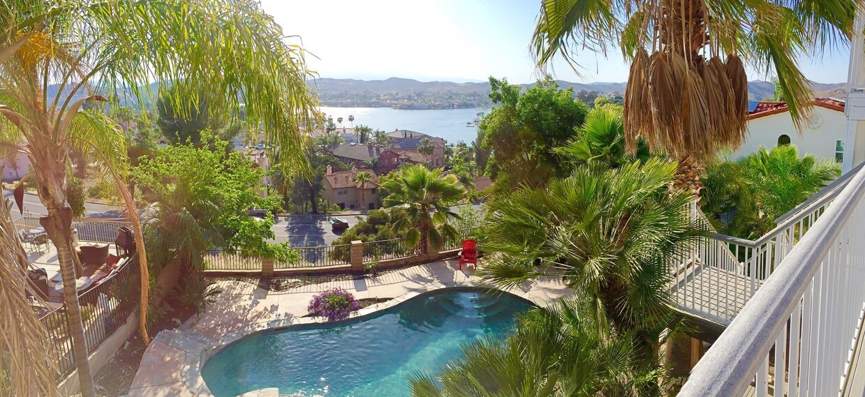 29642 Vacation Dr, Canyon Lake, CA 92587 House Rental in Canyon Lake