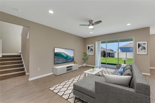 Building Photo - 4441 Lions Gate Ave