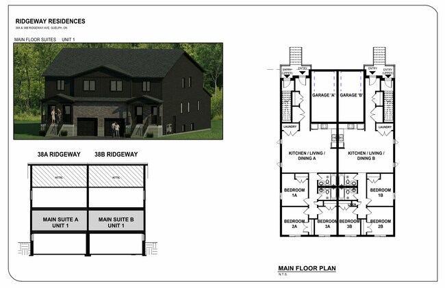 Building Photo - 38 Ridgeway Ave