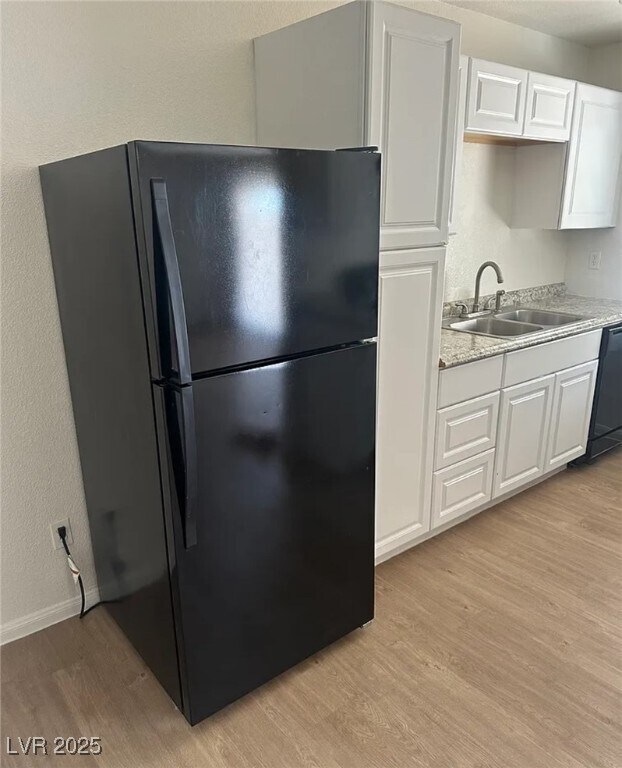 Building Photo - 1101 S Potro Ave