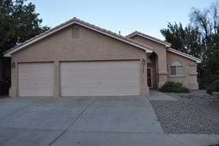 Building Photo - 9300 Yvonne Marie Dr NW