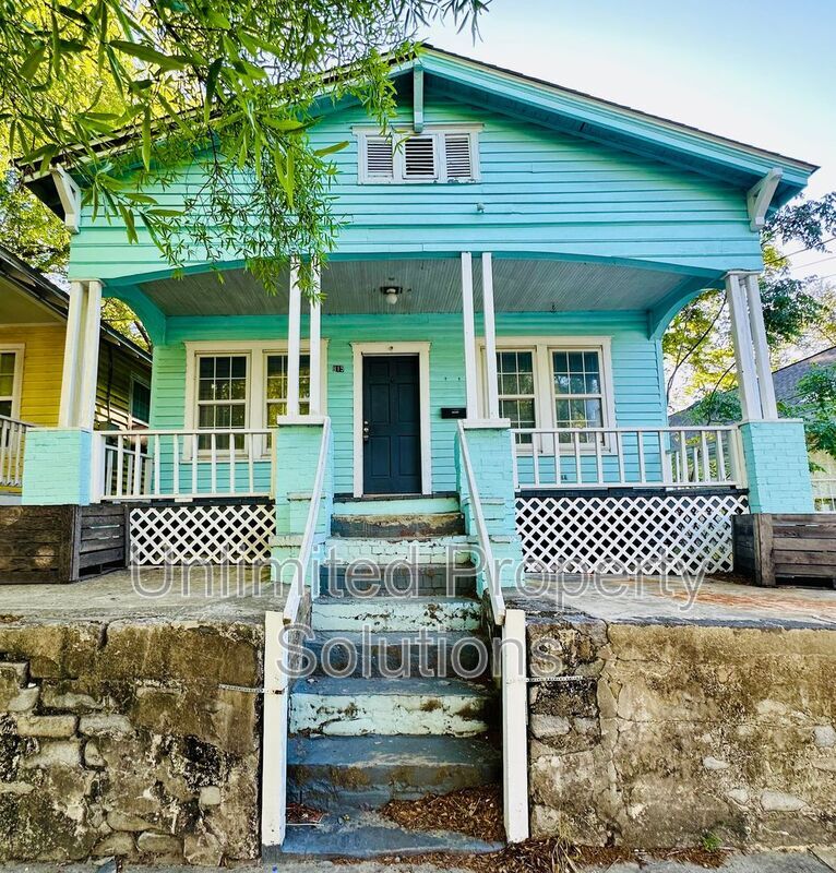 Foto principal - 815 S 5th Ave