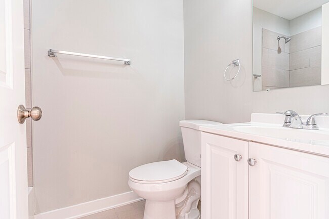 Bathroom - 2440 W 24th Pl