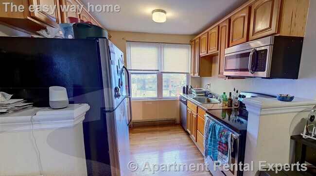 Foto del edificio - 402 Highland Ave