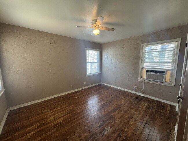 Foto del edificio - Beautiful Duplex Located Minutes From Texas Tech Campus!