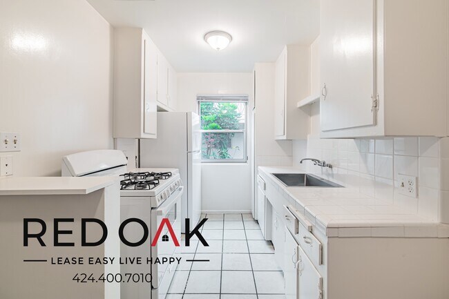 Foto del edificio - 1533 9th St