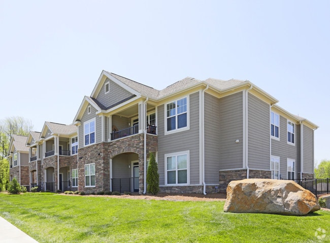 Building Photo - Legacy Concord Apartments