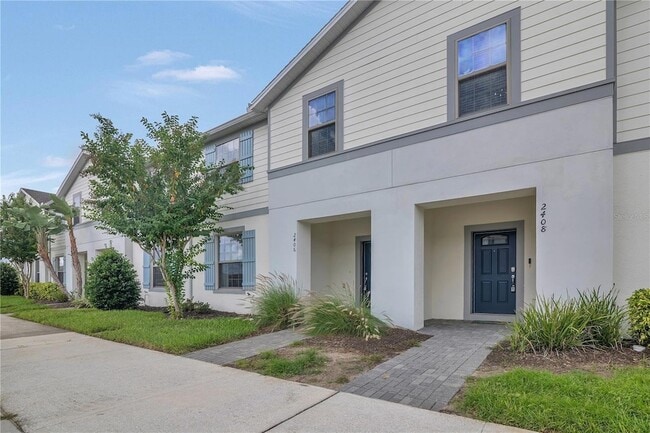 Photo - 2406 Dubai St Townhome