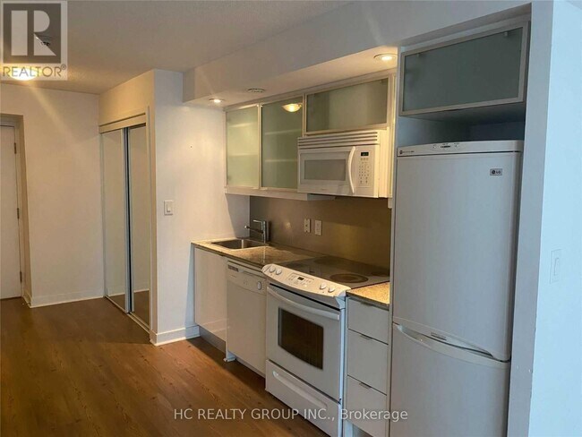 Photo du bâtiment - 25 Telegram Mews