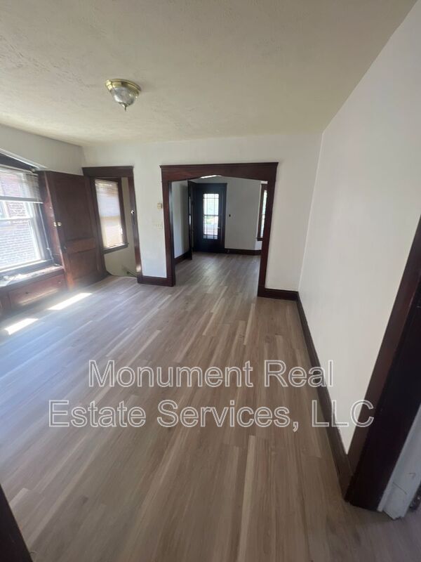 Foto del edificio - 491 Cleveland Rd