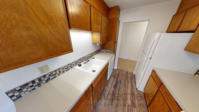 Foto del edificio - Cath364F10 - Trees Condominiums