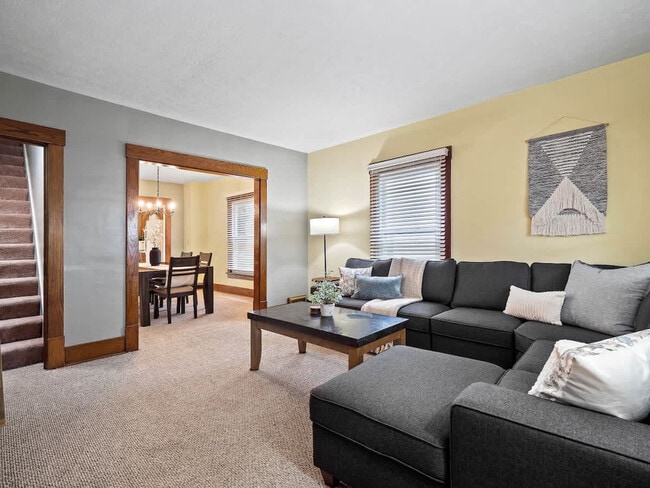 Foto del edificio - 681 Washington St