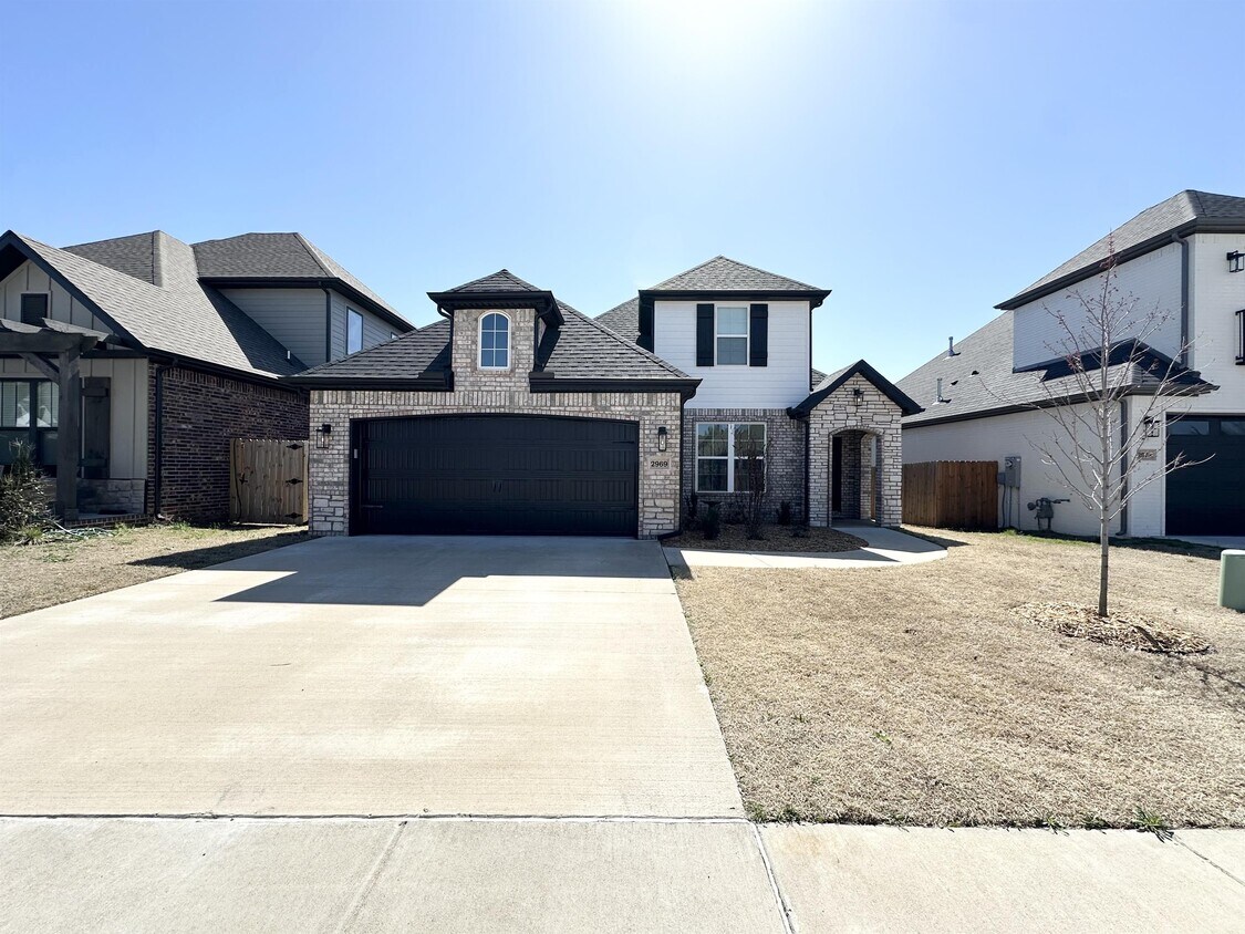 Photo - 2969 W Sauter Ln (Fayetteville, AR)