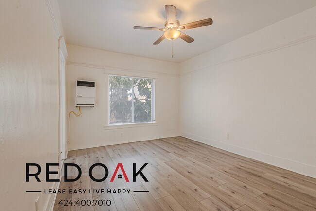 Foto del edificio - 734 S Valencia St