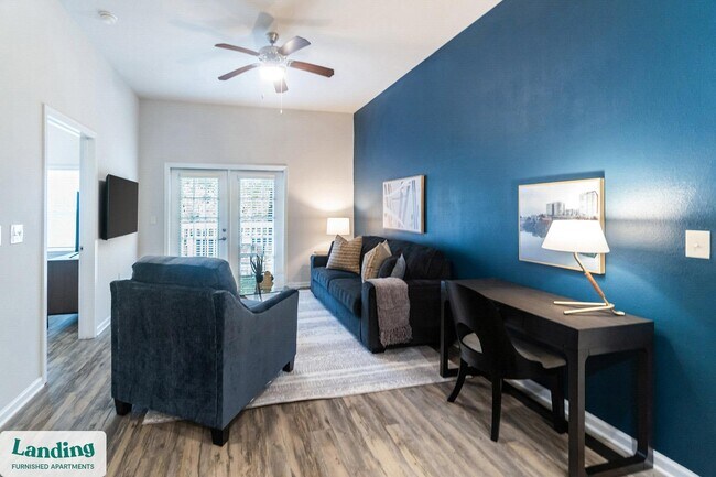 Foto del edificio - 655 W Mallard Creek Church Rd