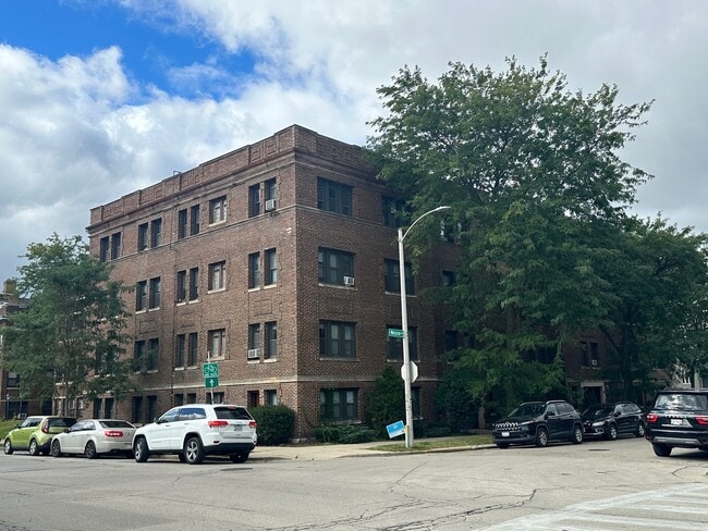 Building Photo - 2523-29 Webster