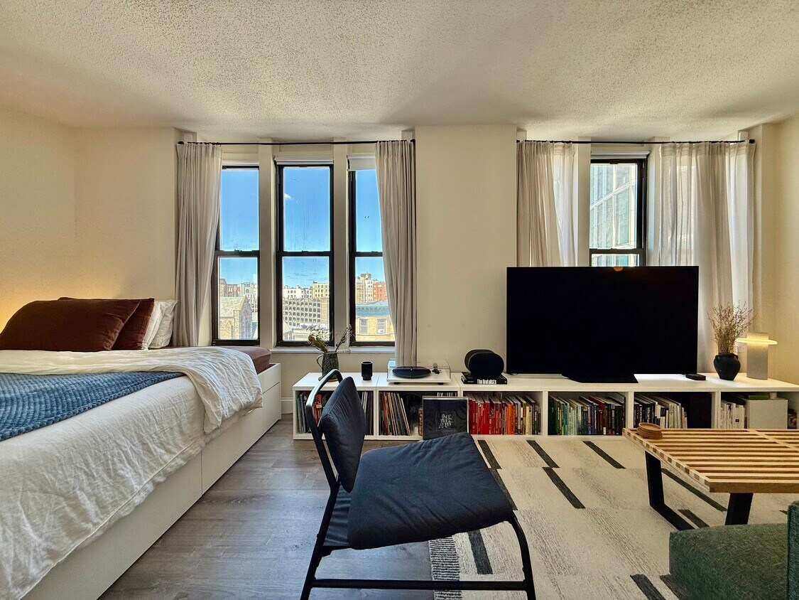 Foto principal - 1124 Boylston St